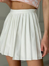 Pleated Skirt - MASHUP