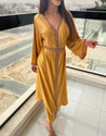 Special Woman's Abaya - MASHUP