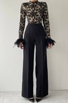 Stylish Jump Suit - MASHUP